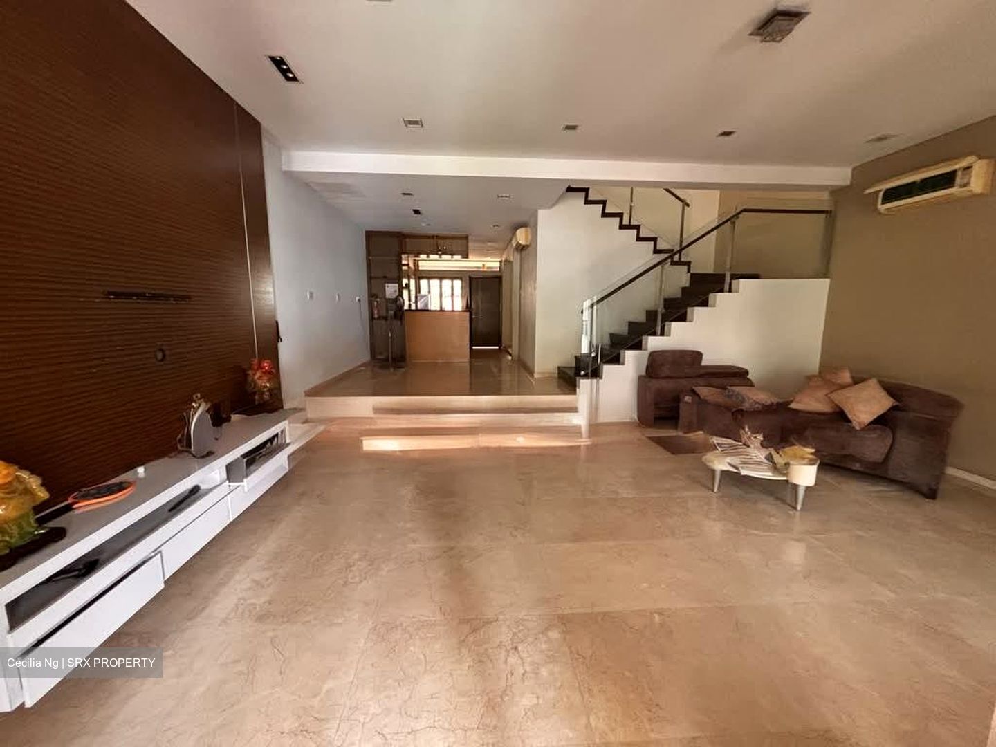 Lentor View (D26), Terrace #555613081
